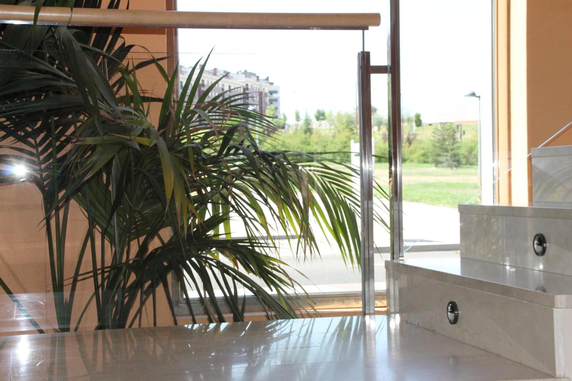 Apart-hotel Ribera Arroyo de la Encomienda